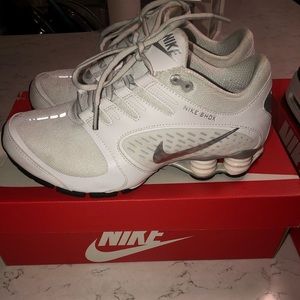 Nike Shox